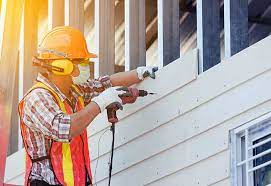 Best Fiber Cement Siding Installation  in Leadville North, CO